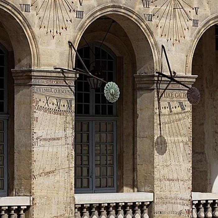 Photo de Hôtel des Invalides