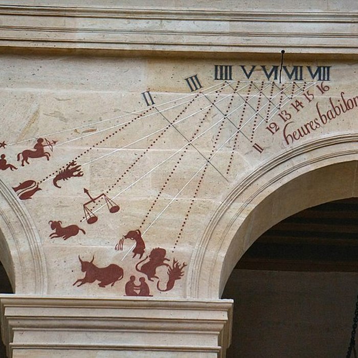 Photo de Hôtel des Invalides