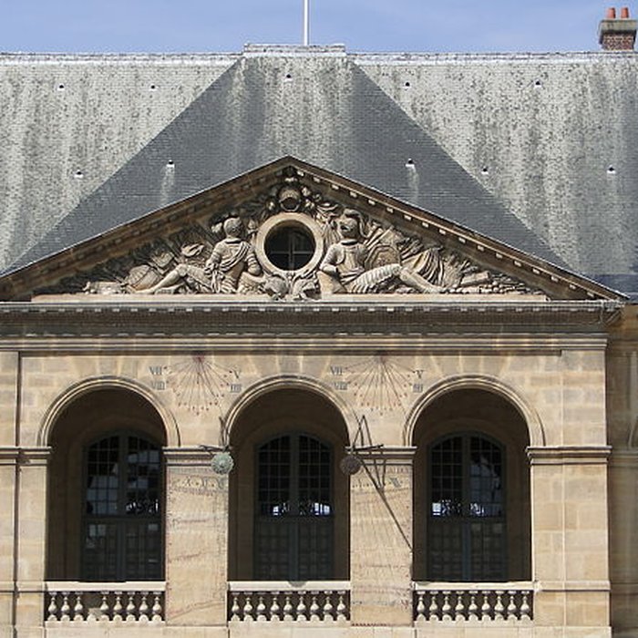 Photo de Hôtel des Invalides