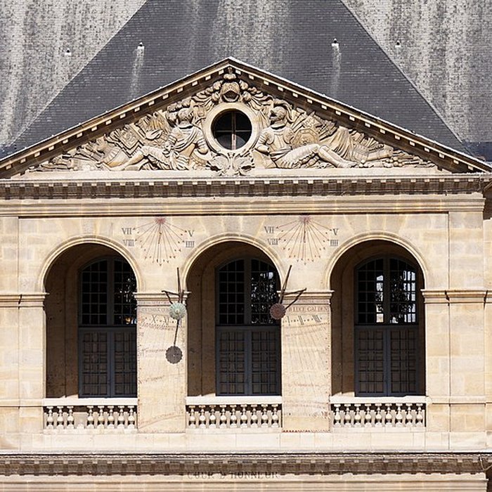 Photo de Hôtel des Invalides