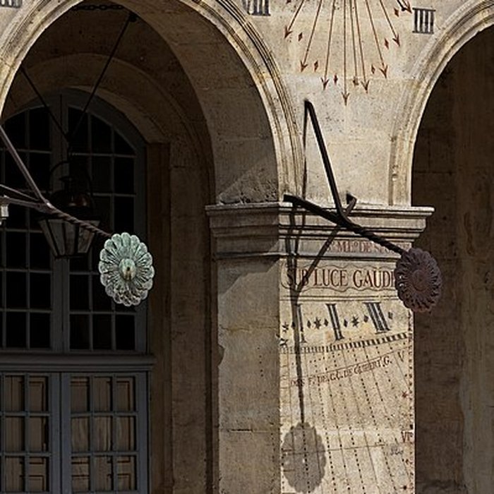 Photo de Hôtel des Invalides