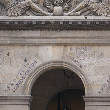 Hôtel des Invalides
