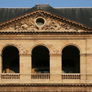 Hôtel des Invalides