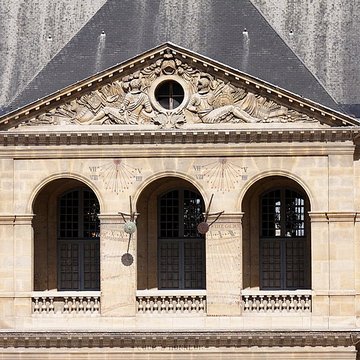 Hôtel des Invalides