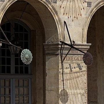 Hôtel des Invalides