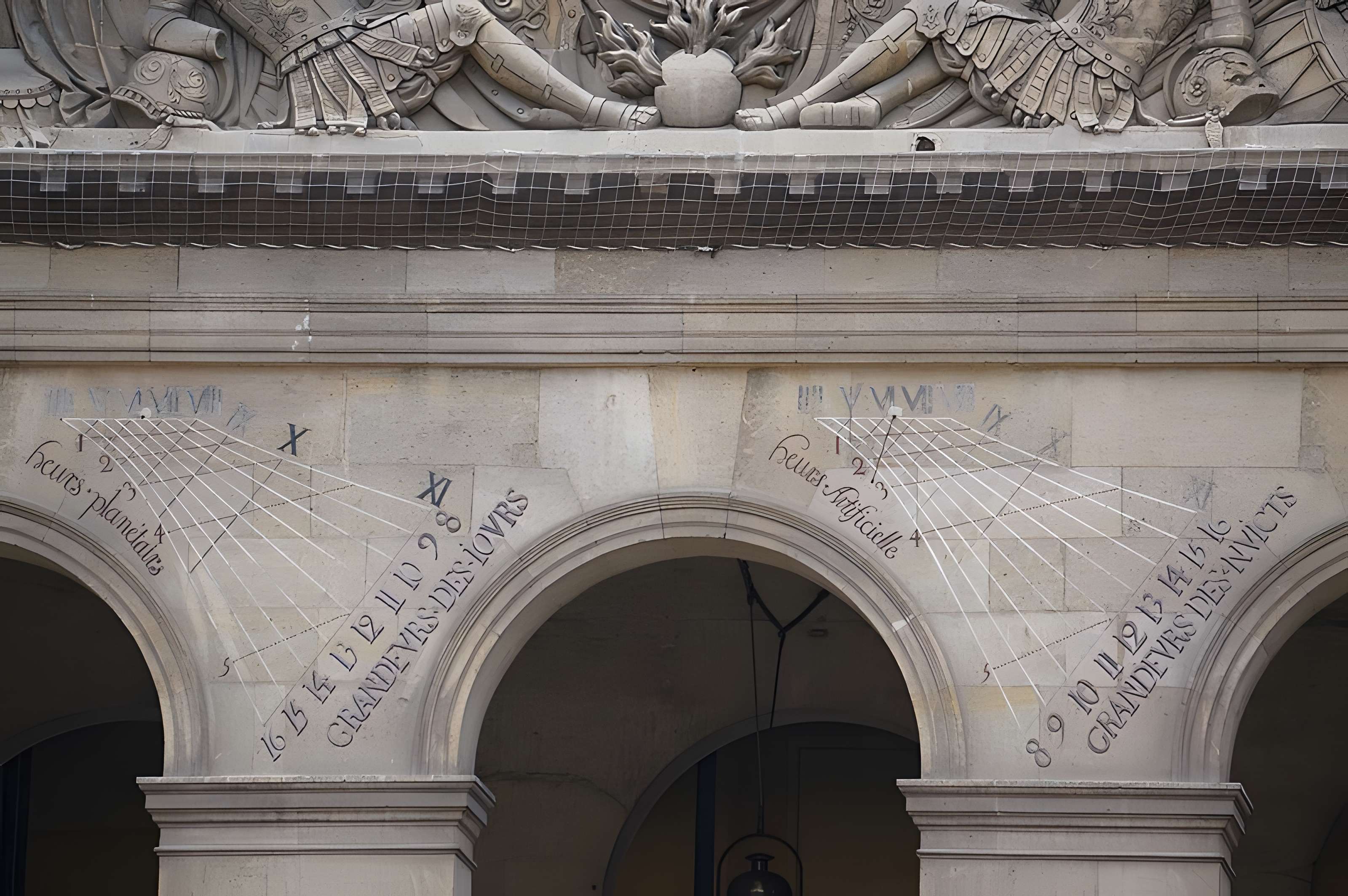 Hôtel des Invalides