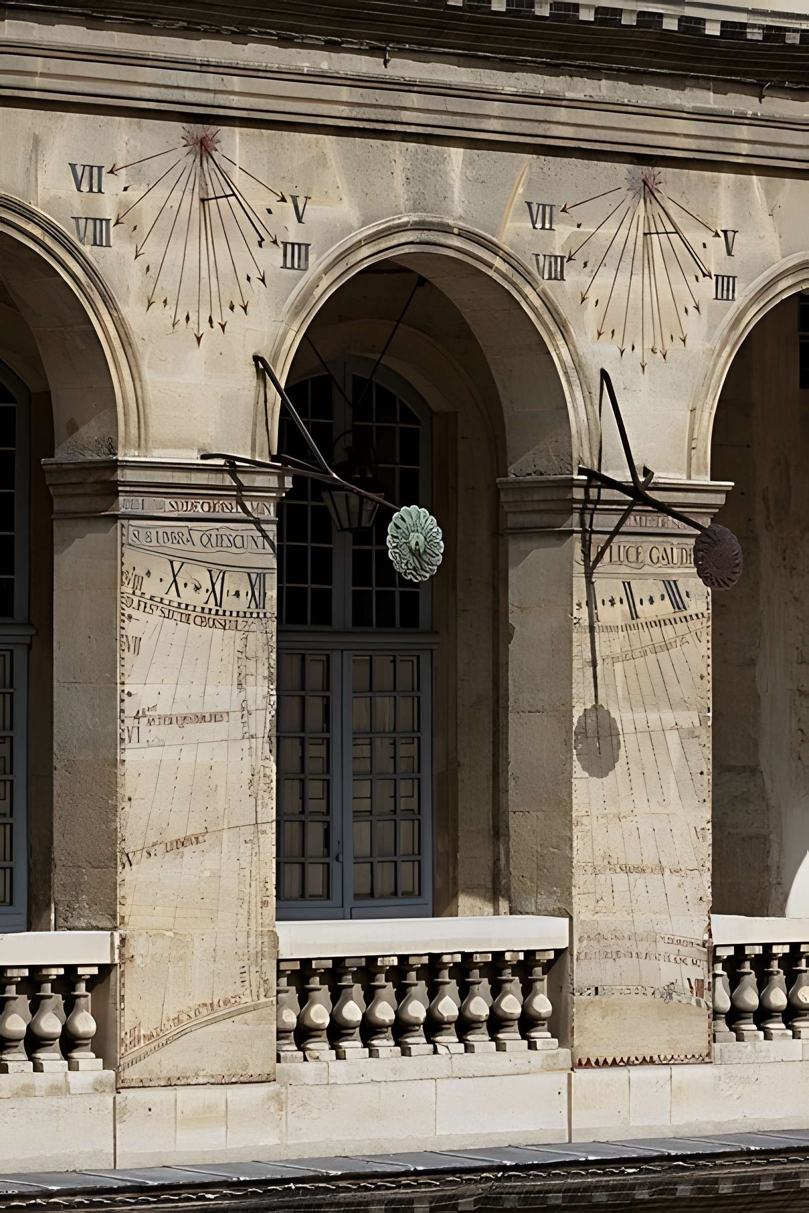 Hôtel des Invalides