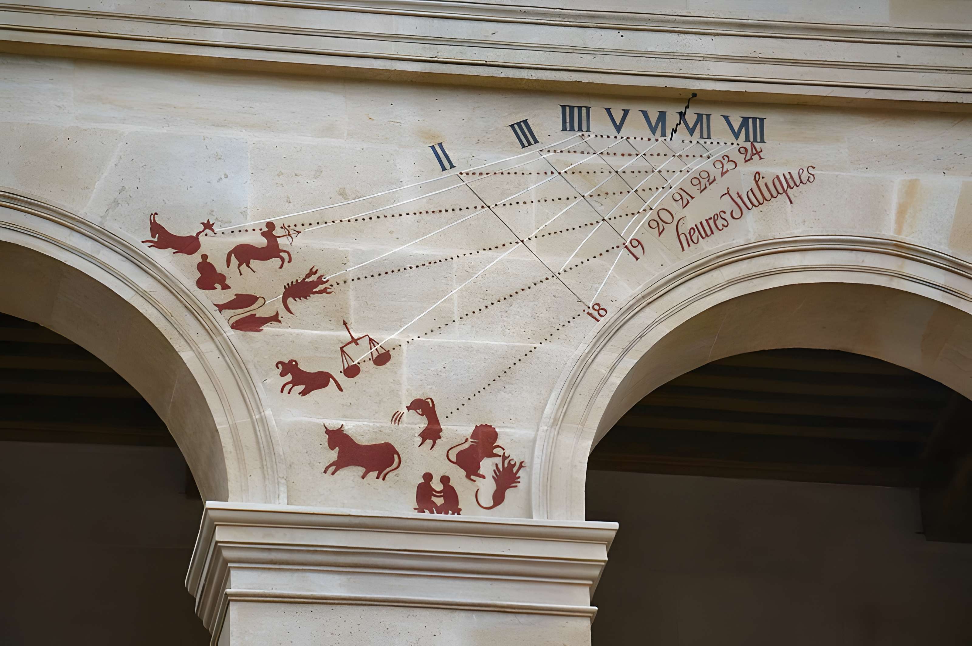 Hôtel des Invalides