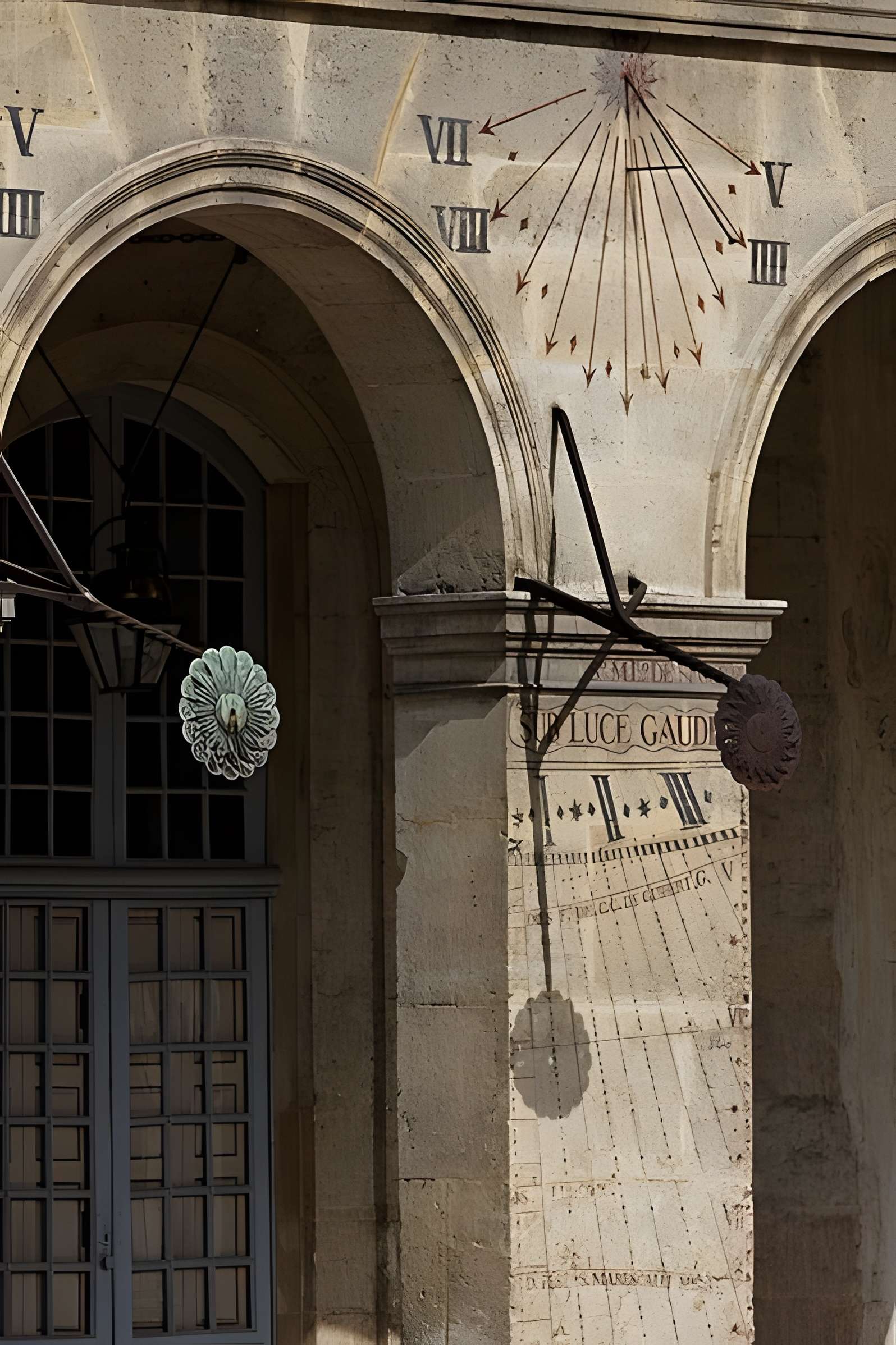 Hôtel des Invalides