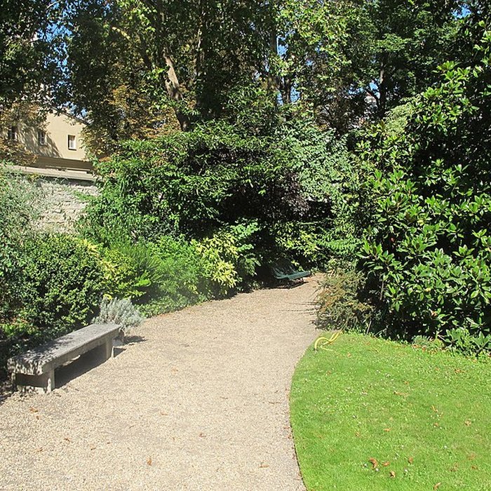 Photo de Mairie annexe du septième arrondissement