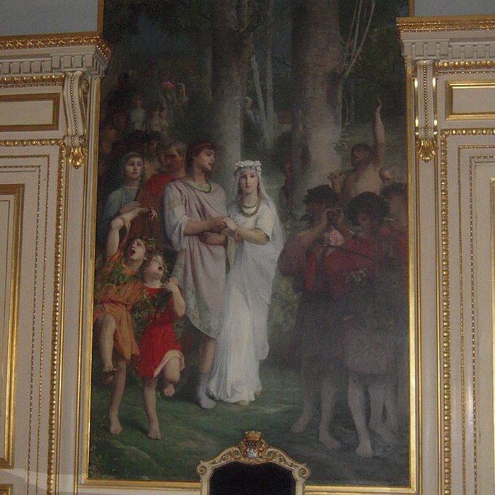 Photo de Mairie annexe du septième arrondissement