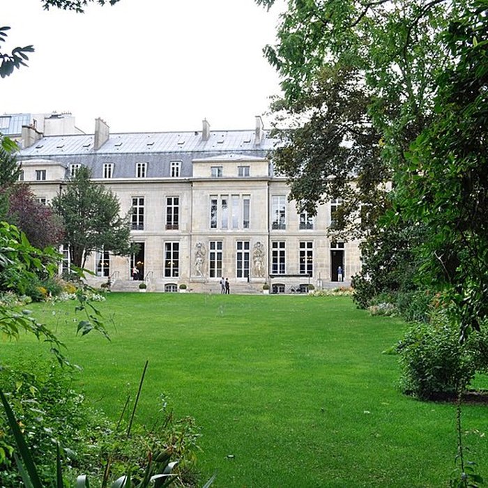 Photo de Mairie annexe du septième arrondissement