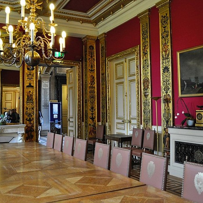 Photo de Mairie annexe du septième arrondissement