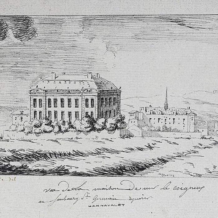 Photo de Mairie annexe du septième arrondissement