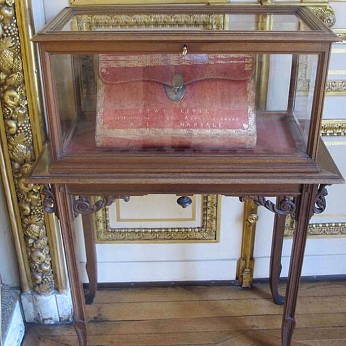 Photo de Mairie annexe du septième arrondissement