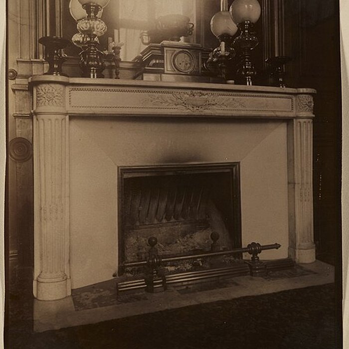 Photo de Mairie annexe du septième arrondissement