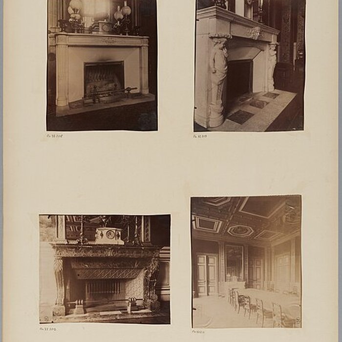 Photo de Mairie annexe du septième arrondissement