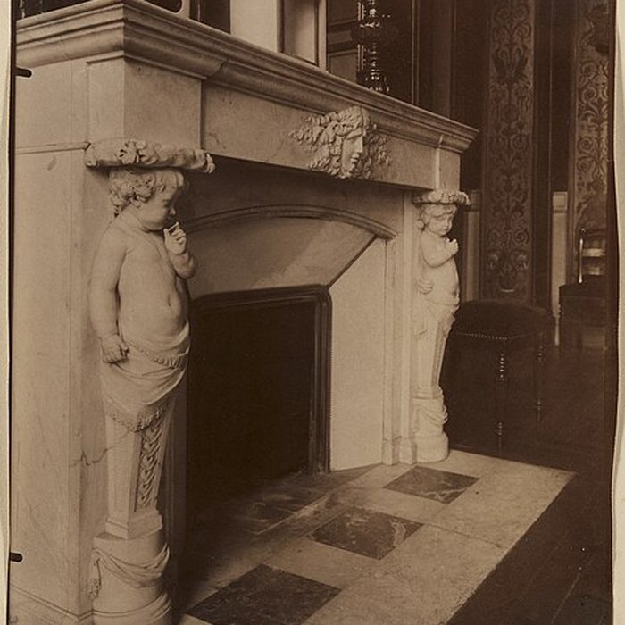 Photo de Mairie annexe du septième arrondissement