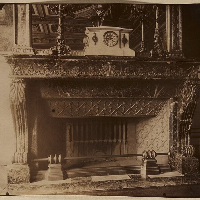 Photo de Mairie annexe du septième arrondissement