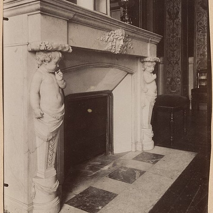 Photo de Mairie annexe du septième arrondissement