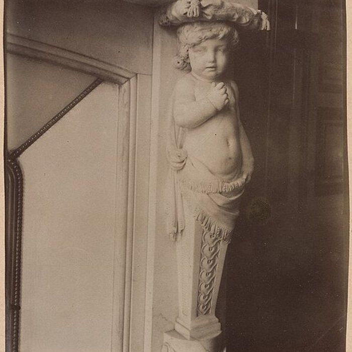 Photo de Mairie annexe du septième arrondissement