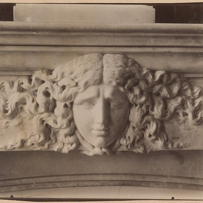 Photo de Mairie annexe du septième arrondissement