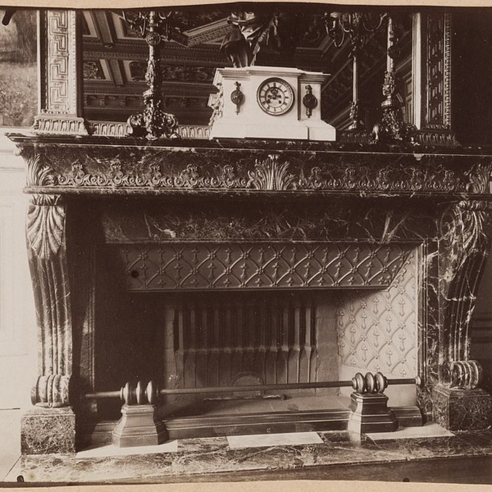 Photo de Mairie annexe du septième arrondissement