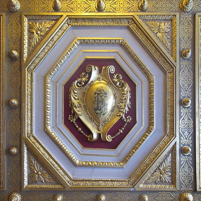 Photo de Mairie annexe du septième arrondissement