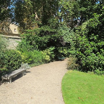 Mairie annexe du septième arrondissement