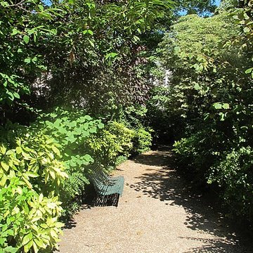 Mairie annexe du septième arrondissement