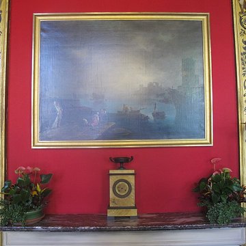 Mairie annexe du septième arrondissement