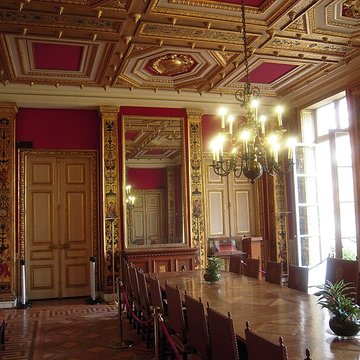 Mairie annexe du septième arrondissement