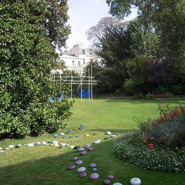 Mairie annexe du septième arrondissement