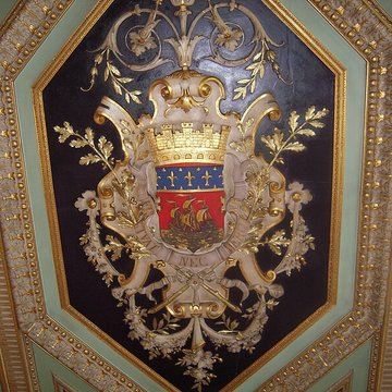 Mairie annexe du septième arrondissement