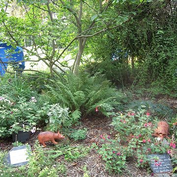 Mairie annexe du septième arrondissement