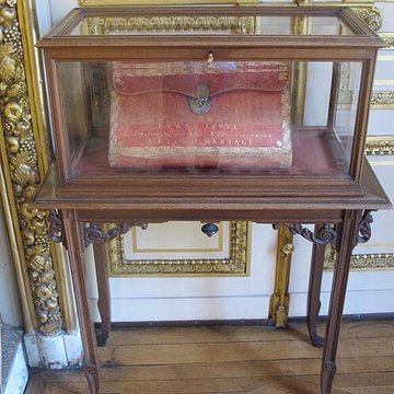 Mairie annexe du septième arrondissement