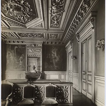 Mairie annexe du septième arrondissement