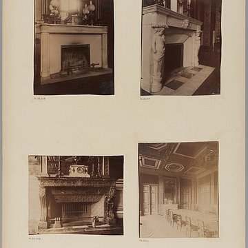 Mairie annexe du septième arrondissement