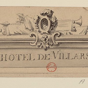 Mairie annexe du septième arrondissement