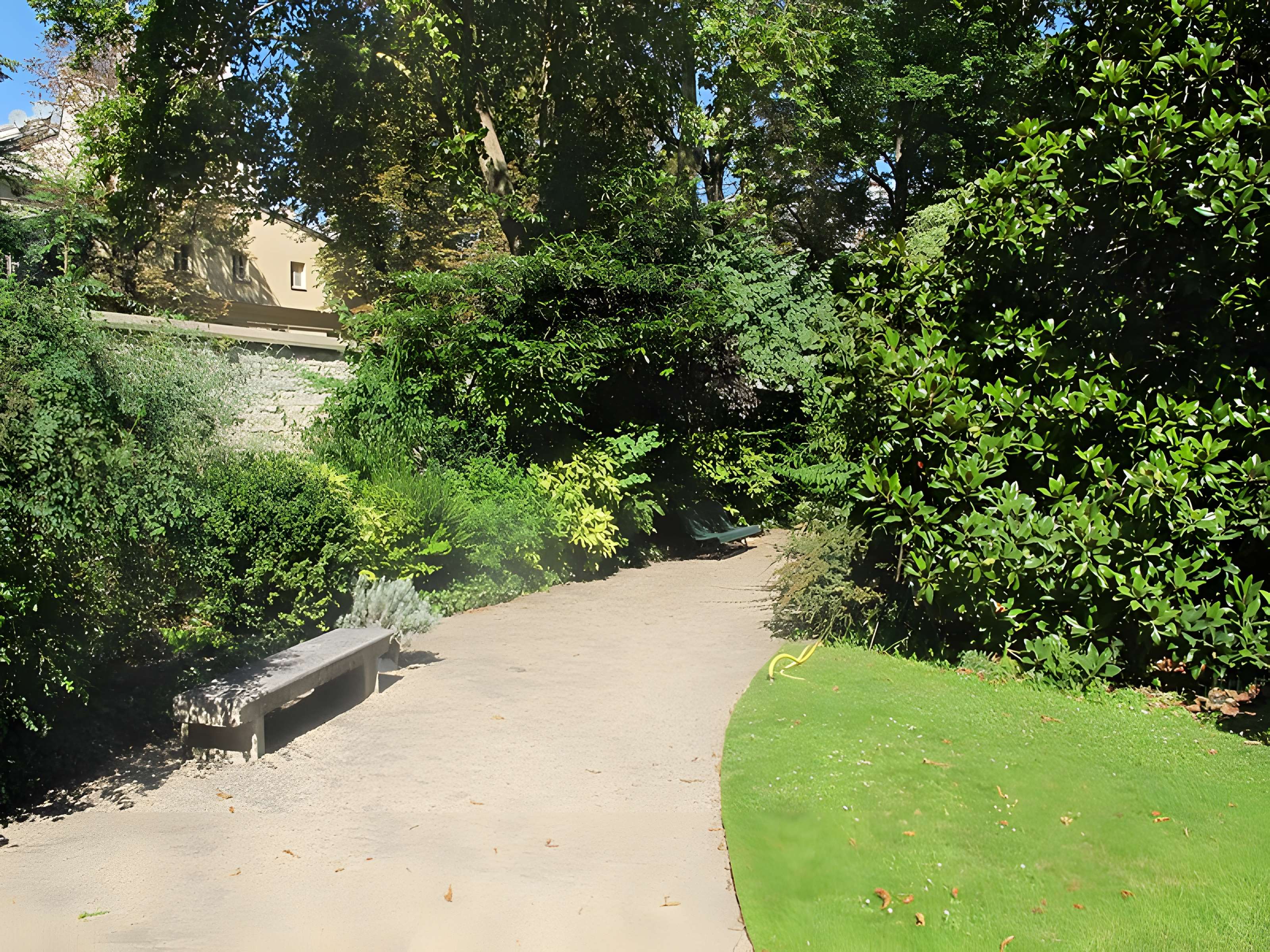 Mairie annexe du septième arrondissement