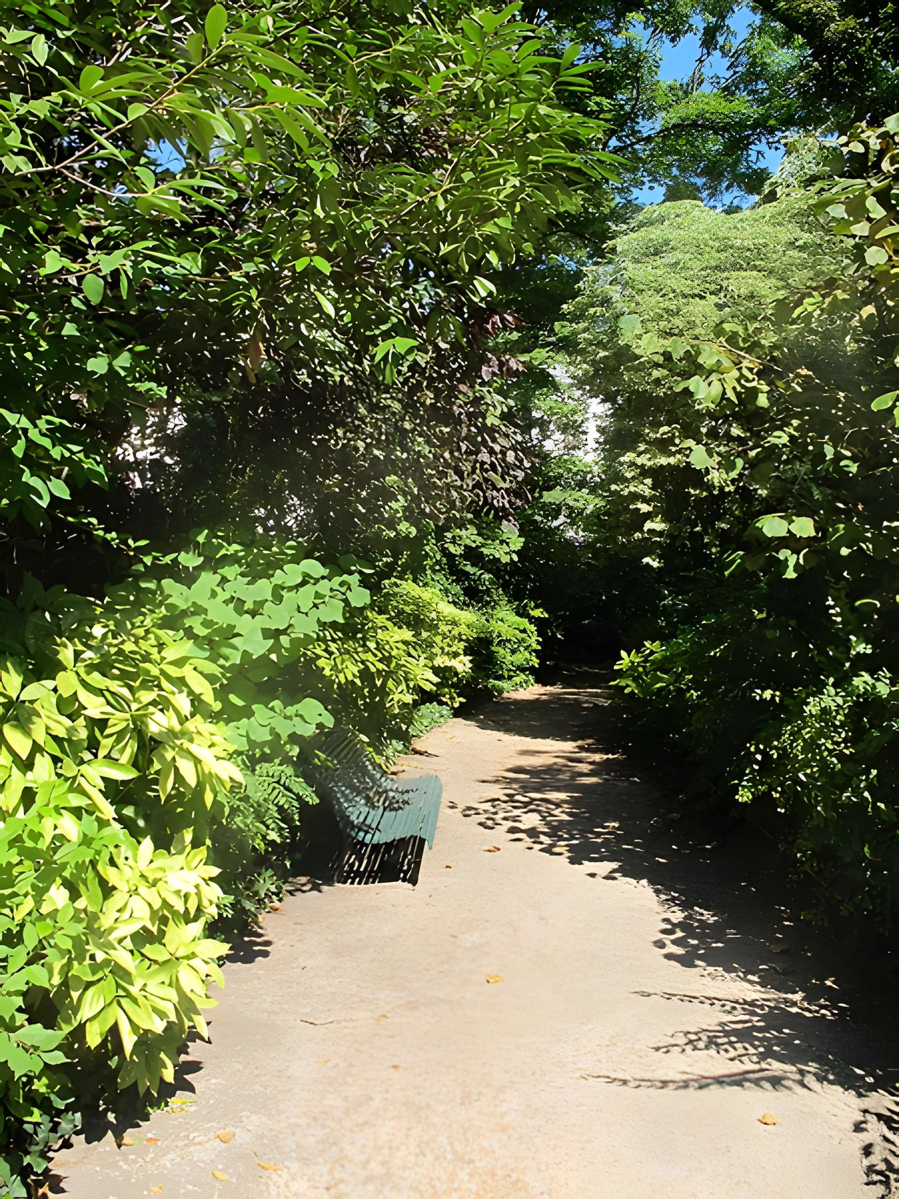 Mairie annexe du septième arrondissement