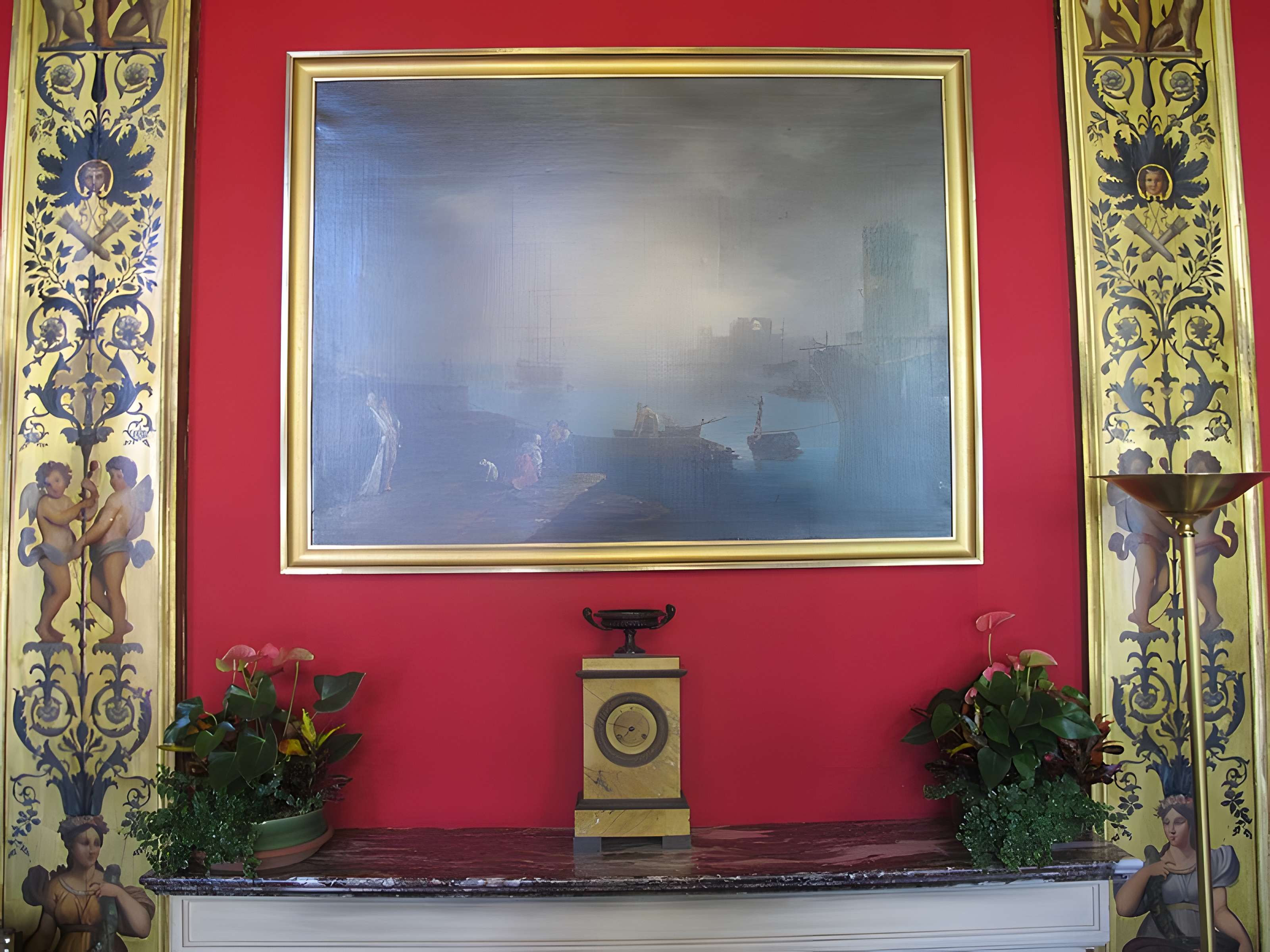 Mairie annexe du septième arrondissement