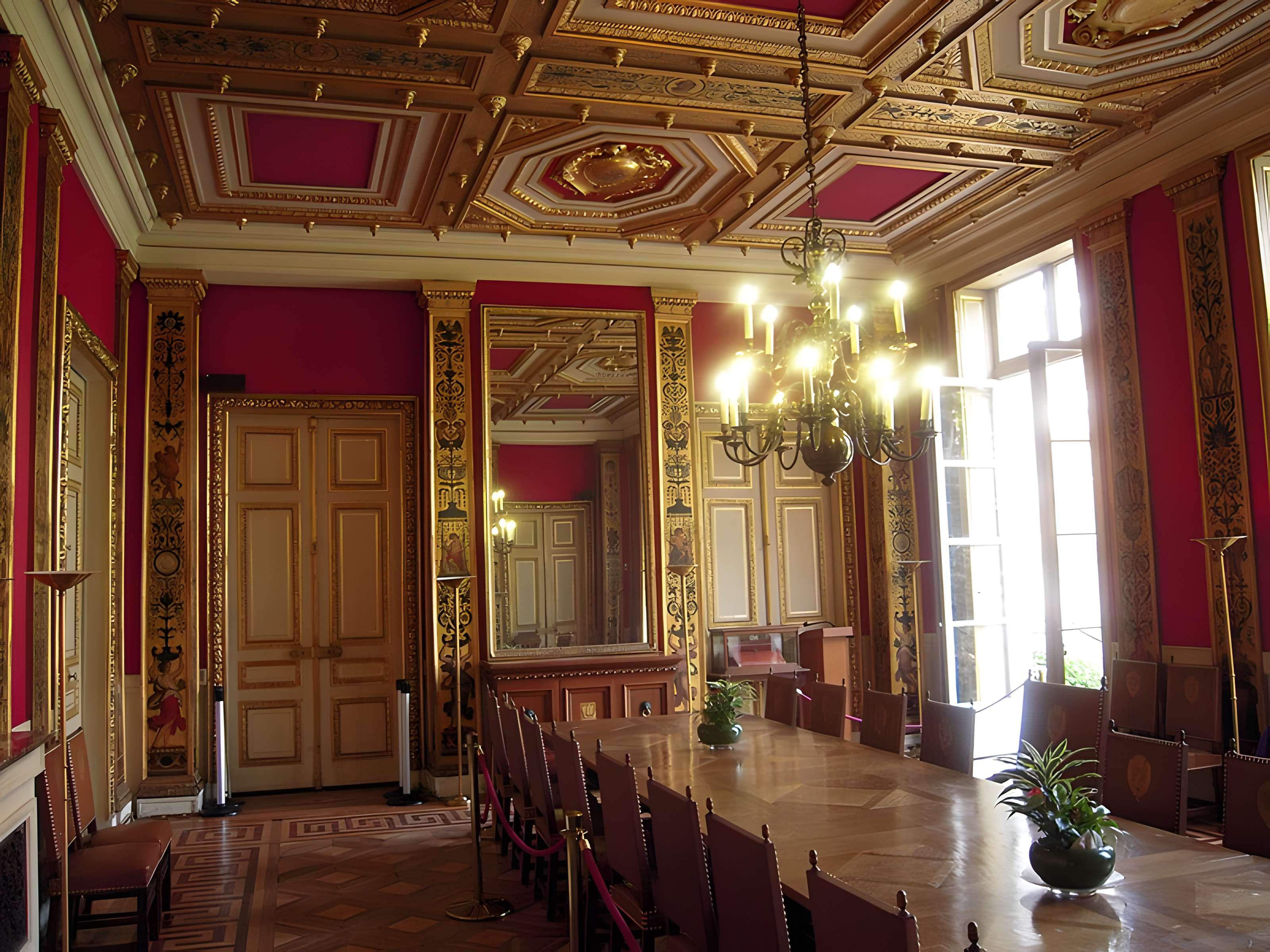 Mairie annexe du septième arrondissement