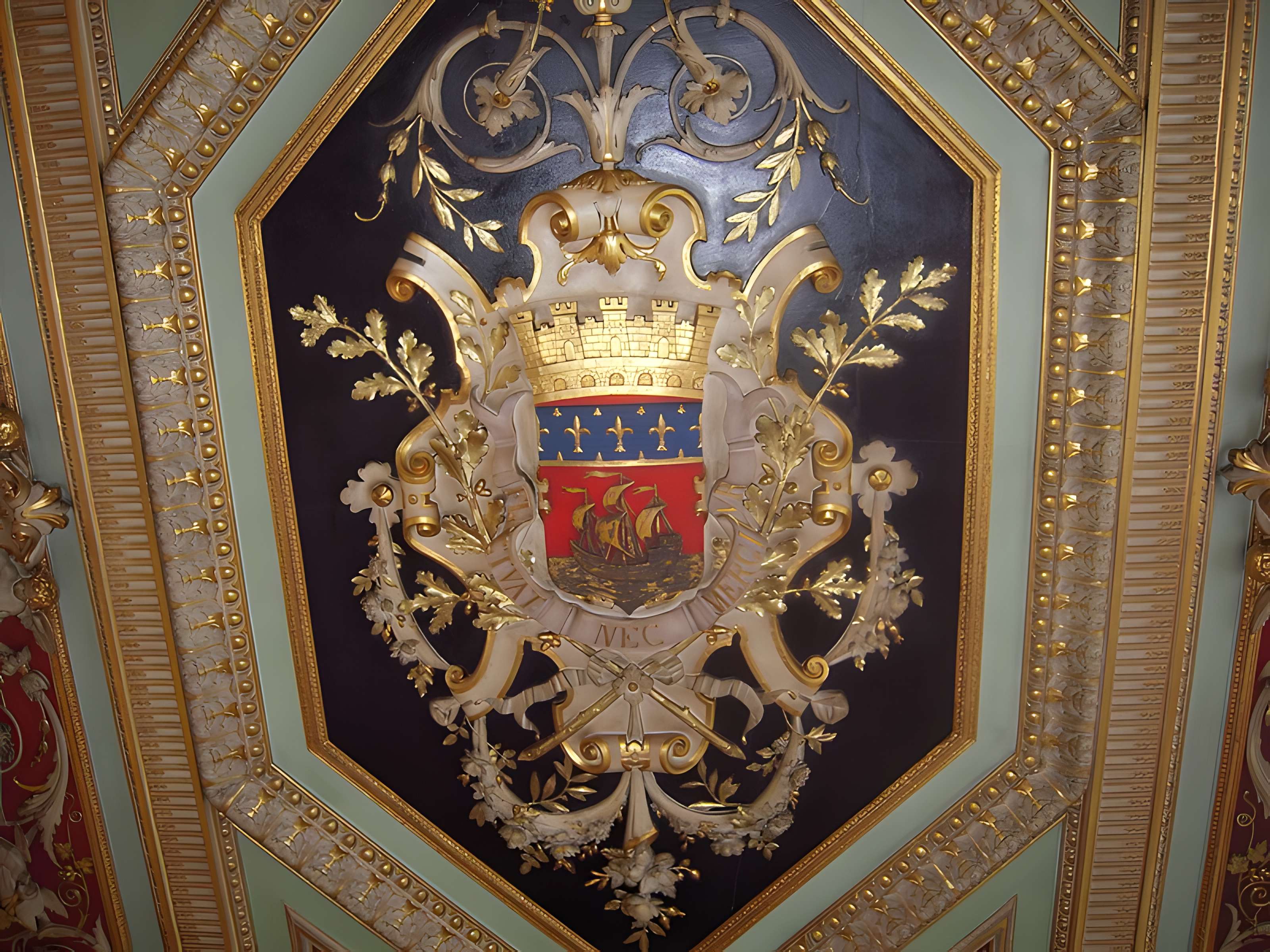 Mairie annexe du septième arrondissement