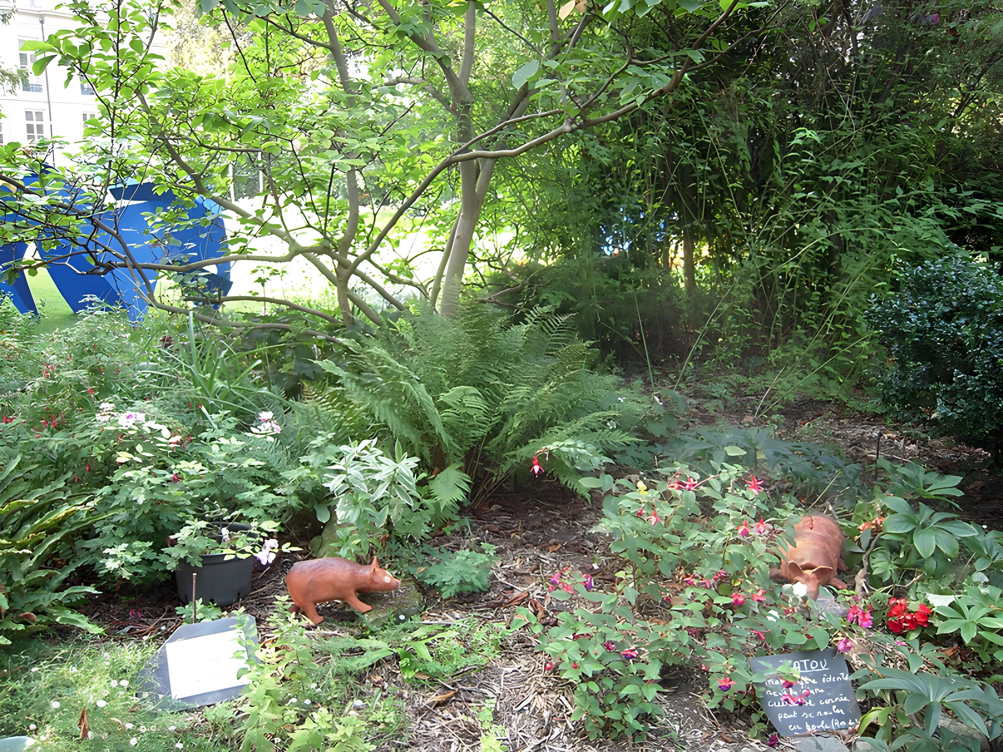 Mairie annexe du septième arrondissement