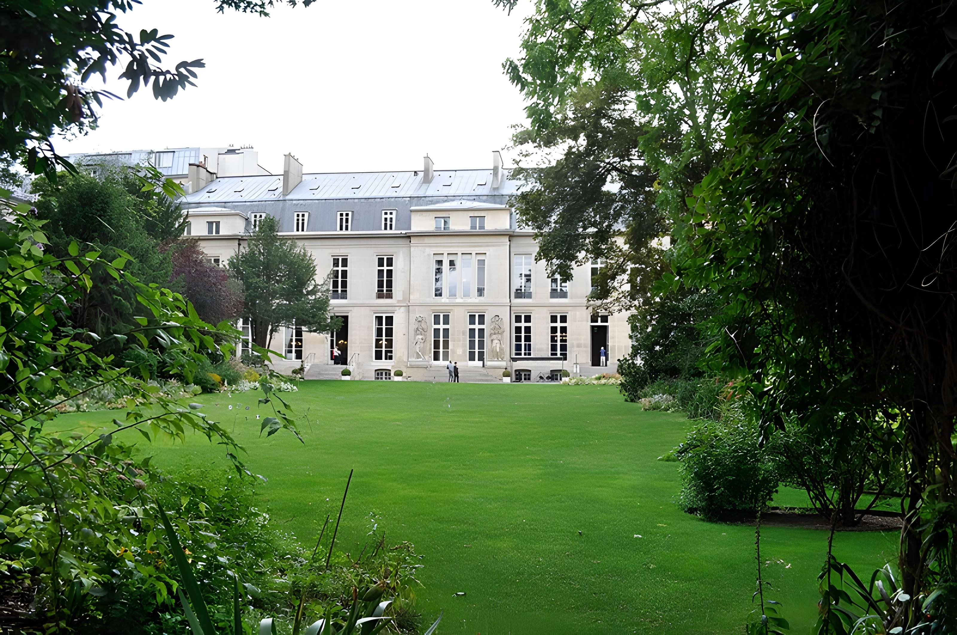 Mairie annexe du septième arrondissement