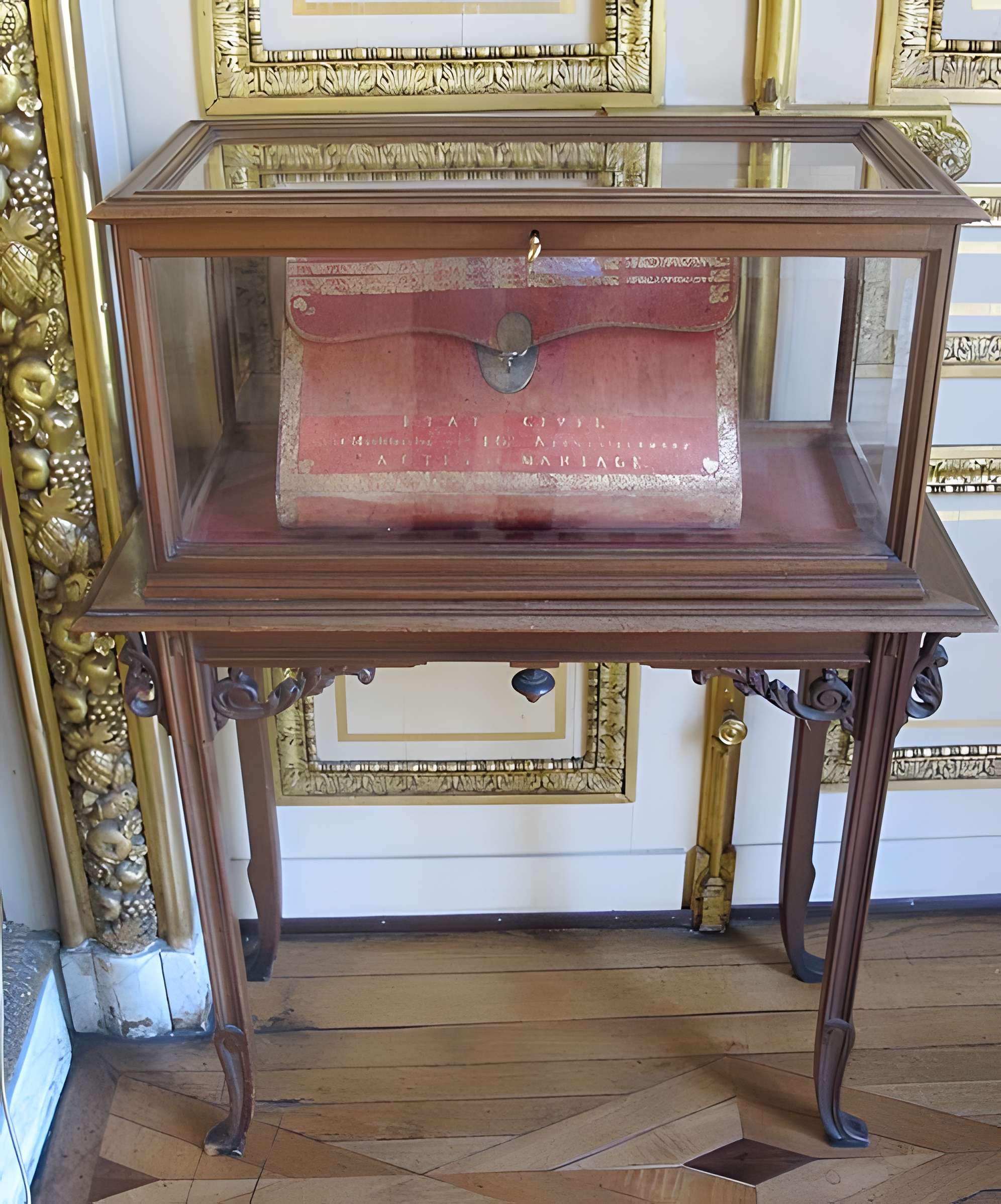 Mairie annexe du septième arrondissement