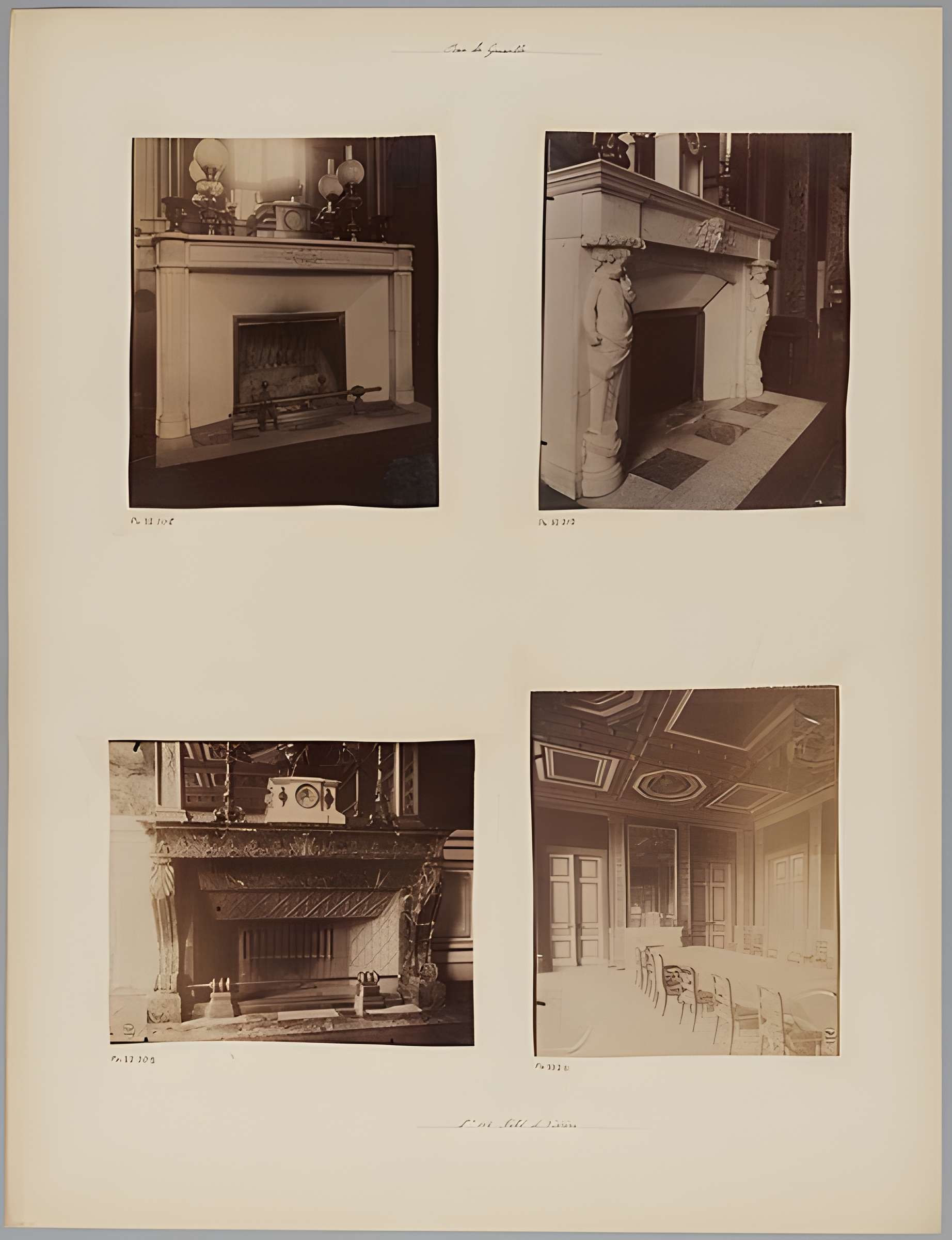 Mairie annexe du septième arrondissement