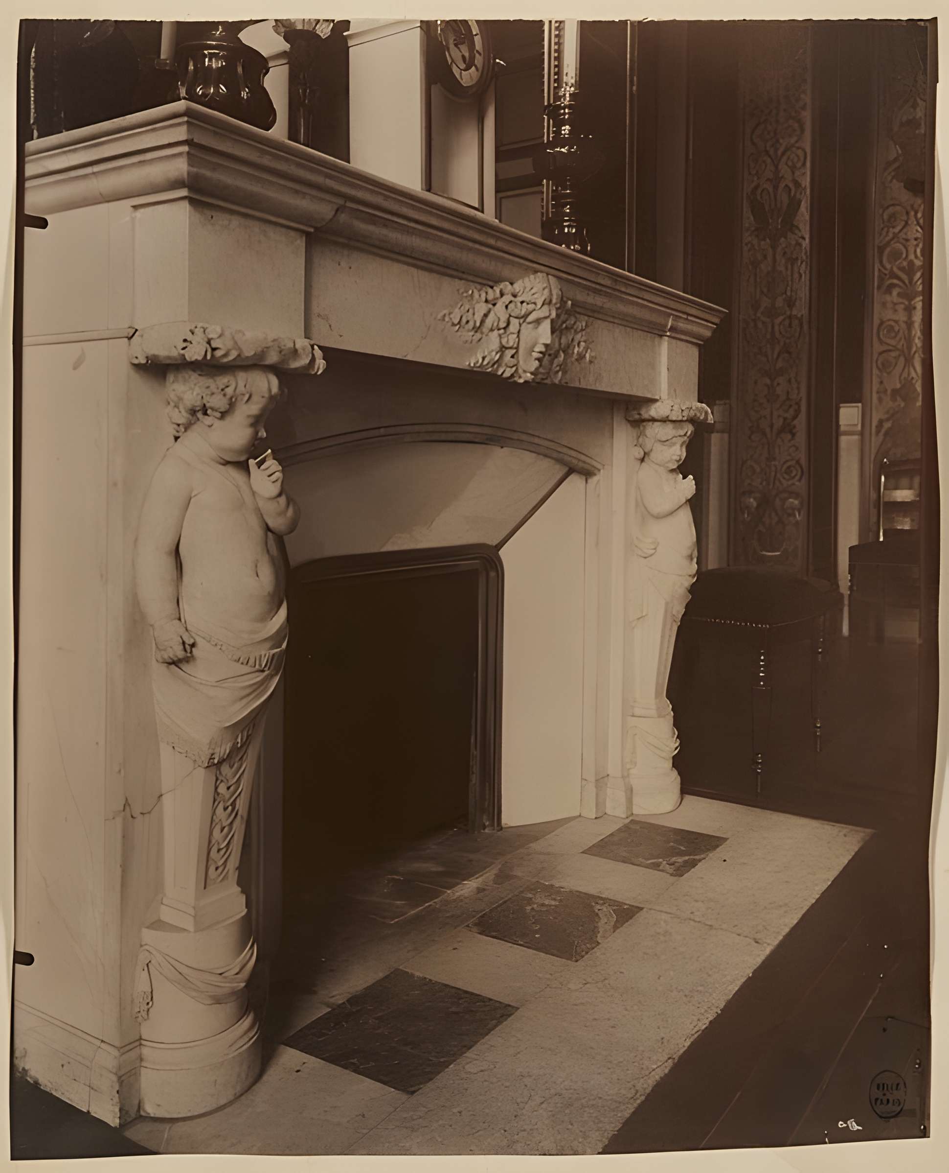 Mairie annexe du septième arrondissement