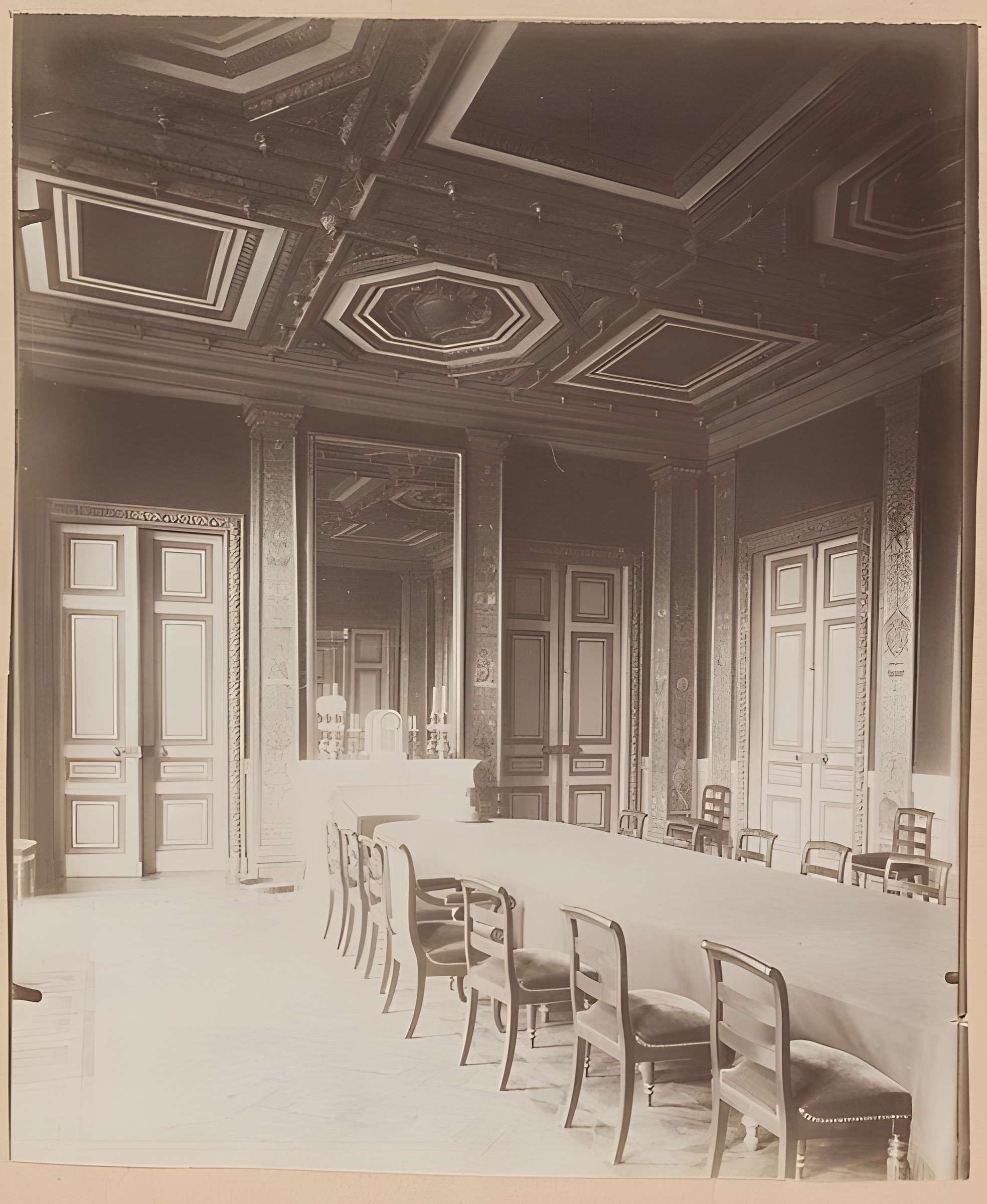 Mairie annexe du septième arrondissement